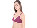 Perfect Coverage Bra-1518-WI