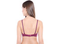 Perfect Coverage Bra-1518-WI