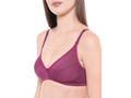 Perfect Coverage Bra-1518-WI