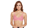 Perfect Coverage Bra-1524-Pink