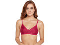 Perfect Coverage Bra-1524-FU