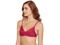 Perfect Coverage Bra-1524-FU