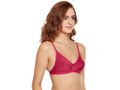 Perfect Coverage Bra-1524-FU