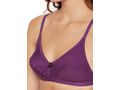 Perfect Coverage Bra-1524-WI