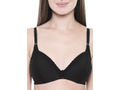 Basic Comfort Bra-1526B