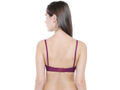 Basic Comfort Bra-1526WI