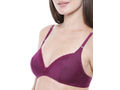 Basic Comfort Bra-1526WI