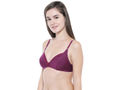 Basic Comfort Bra-1526WI