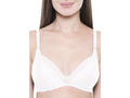 Basic Comfort Bra-1526W