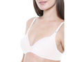 Basic Comfort Bra-1526W