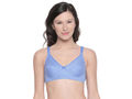 Perfect Coverage Bra (1Pc Pack - Assorted Colors)-1538