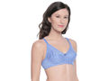 Perfect Coverage Bra (1Pc Pack - Assorted Colors)-1538
