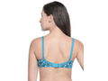 Perfect Coverage Bra (1Pc Pack - Assorted Colors)-1541