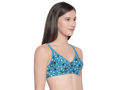 Perfect Coverage Bra (1Pc Pack - Assorted Colors)-1541