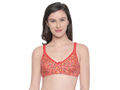 Perfect Coverage Bra (1Pc Pack - Assorted Colors)-1546