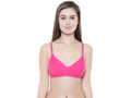 Perfect Coverage Bra-1550RA with free transparent strap