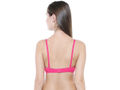 Perfect Coverage Bra-1550RA with free transparent strap