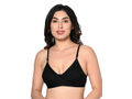 Bodycare Seamed, Non Padded Bra-1552B