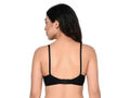 Bodycare Seamed, Non Padded Bra-1552B