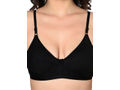 Bodycare Seamed, Non Padded Bra-1552B