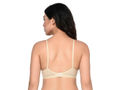 Bodycare Seamed, Non Padded Bra-1552S