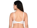 Bodycare Seamed, Non Padded Bra-1552W