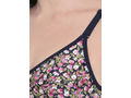 Perfect Coverage Bra (1Pc Pack - Assorted Colors)-1554