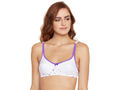 Perfect Coverage Bra-1558LAV