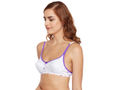 Perfect Coverage Bra-1558LAV