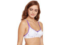 Perfect Coverage Bra-1558LAV