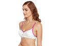 Perfect Coverage Bra-1558DPI