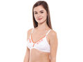 Perfect Coverage Bra-1559-Assorted color