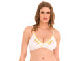 Perfect Coverage Bra-1559-Assorted color