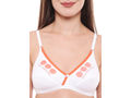 Perfect Coverage Bra-1559-Assorted color