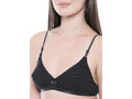 Medium Coverage Bra-1562B