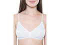 Medium Coverage Bra-1562W