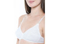 Medium Coverage Bra-1562W