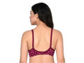 Bodycare Assorted color, Non Padded Bra-1564-Assorted