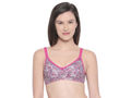 Perfect Coverage Bra (1Pc Pack - Assorted Colors)-1565