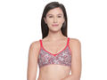 Perfect Coverage Bra (1Pc Pack - Assorted Colors)-1565