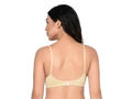 Bodycare Seamed, Non Padded Bra-1567-Skin