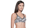 Perfect Coverage Bra (1Pc Pack - Assorted Prints)-1569