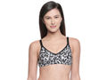 Perfect Coverage Bra (1Pc Pack - Assorted Prints)-1569