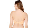 Bodycare polycotton wirefree adjustable straps comfortable non padded bra-1570S