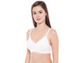 Padded Bra-1574White