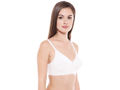 Padded Bra-1574White