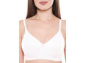 Padded Bra-1574White