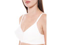 Padded Bra-1574White