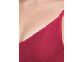 Perfect Coverage Bra-1575-MH with free transparent strap