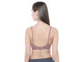 Perfect Coverage Bra-1575-Mouse with free transparent strap